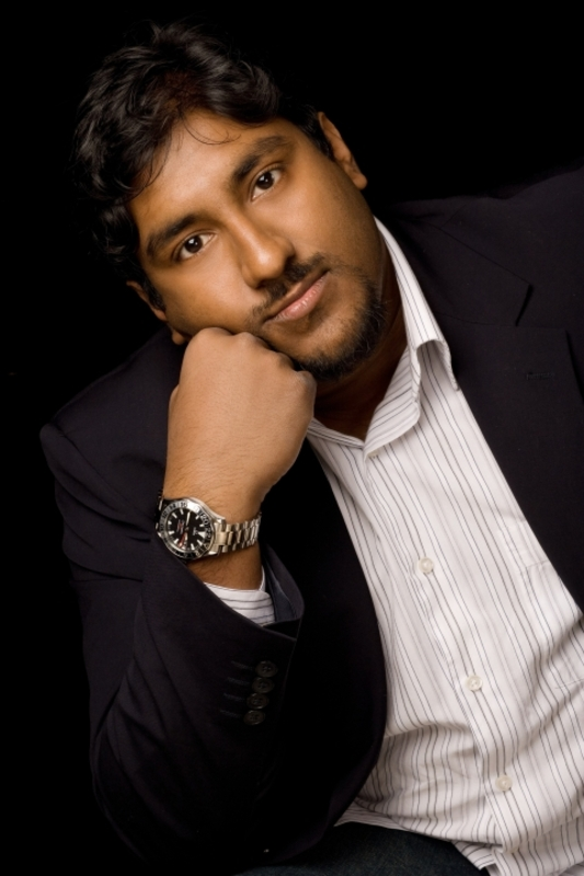 vinny lingham